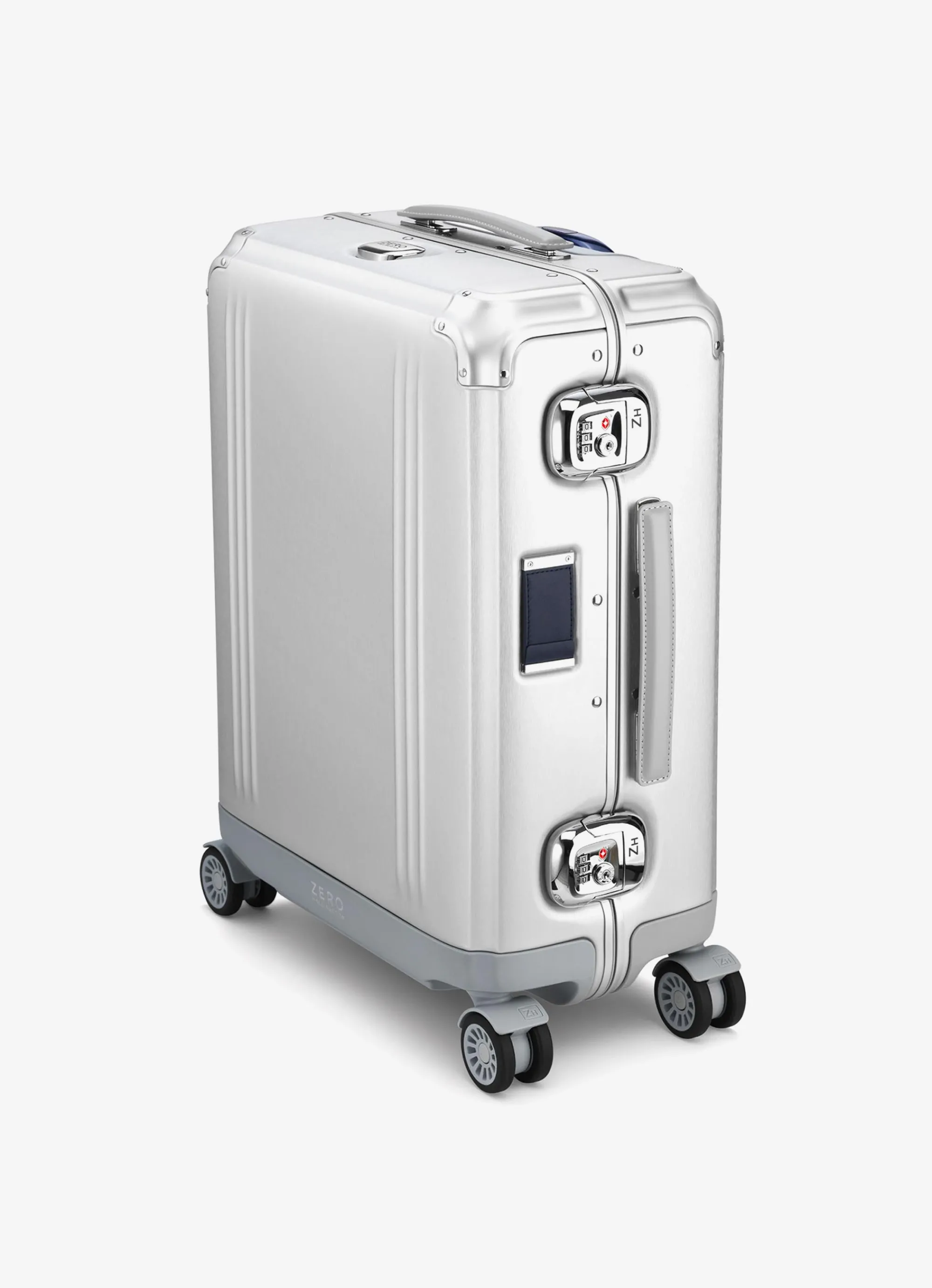 Bric's Carry-On Trolley*Zh Continental Carry On A05-Grey