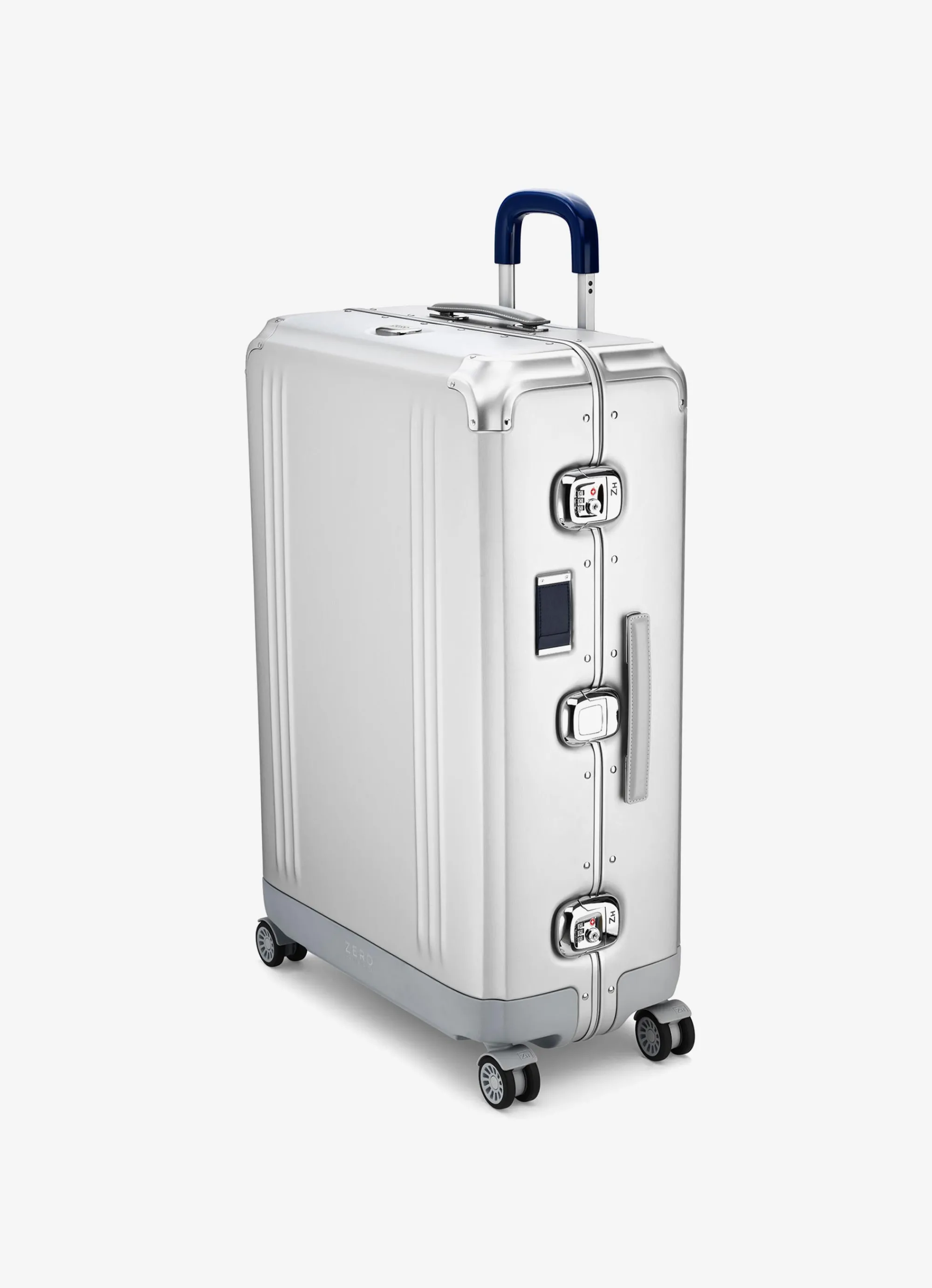 Bric's Carry-On Trolley*Zh International Carry On A05-Grey