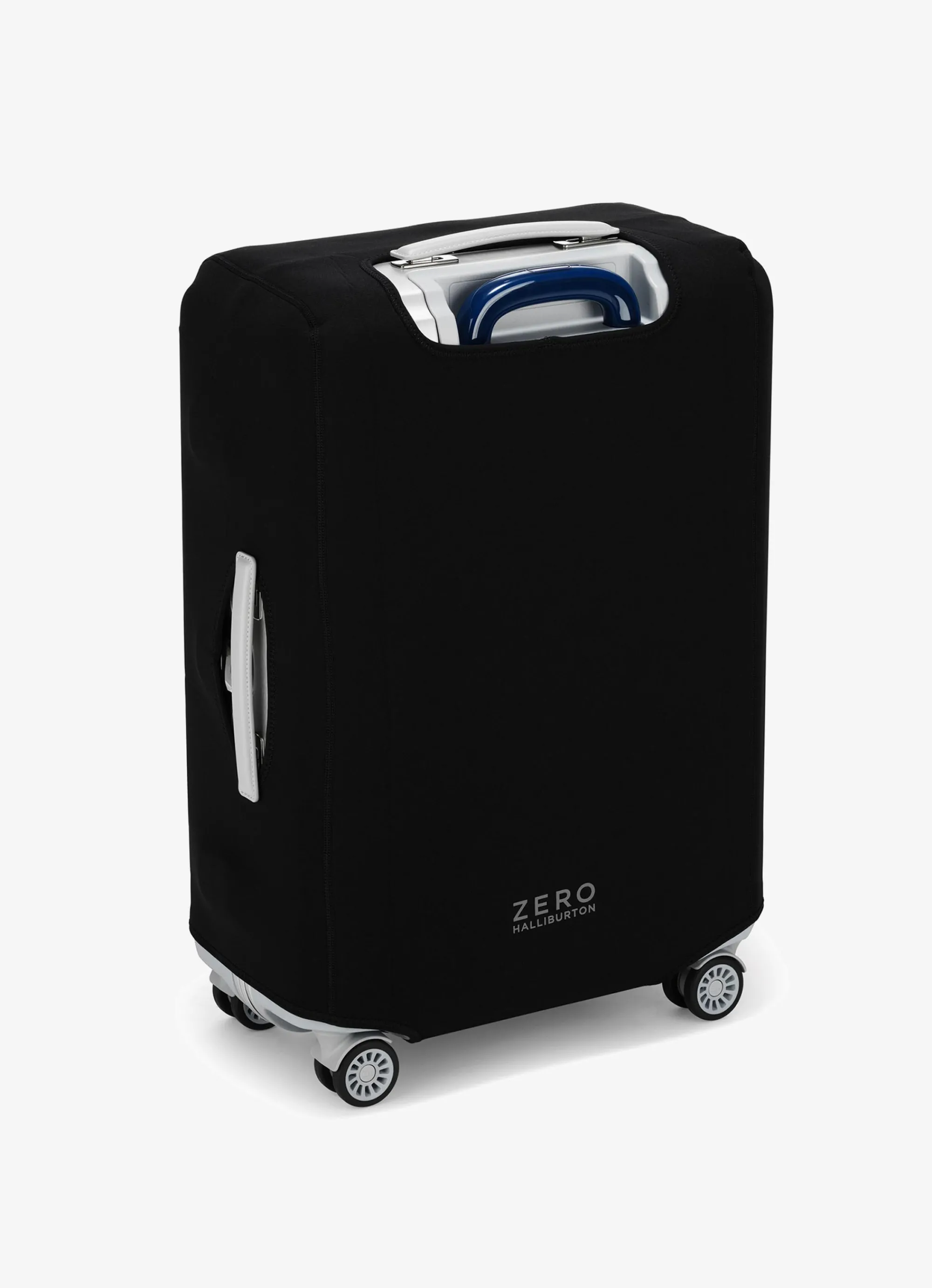 Bric's Trolley Covers*Zh Luggage Cover 26 C01-Blue