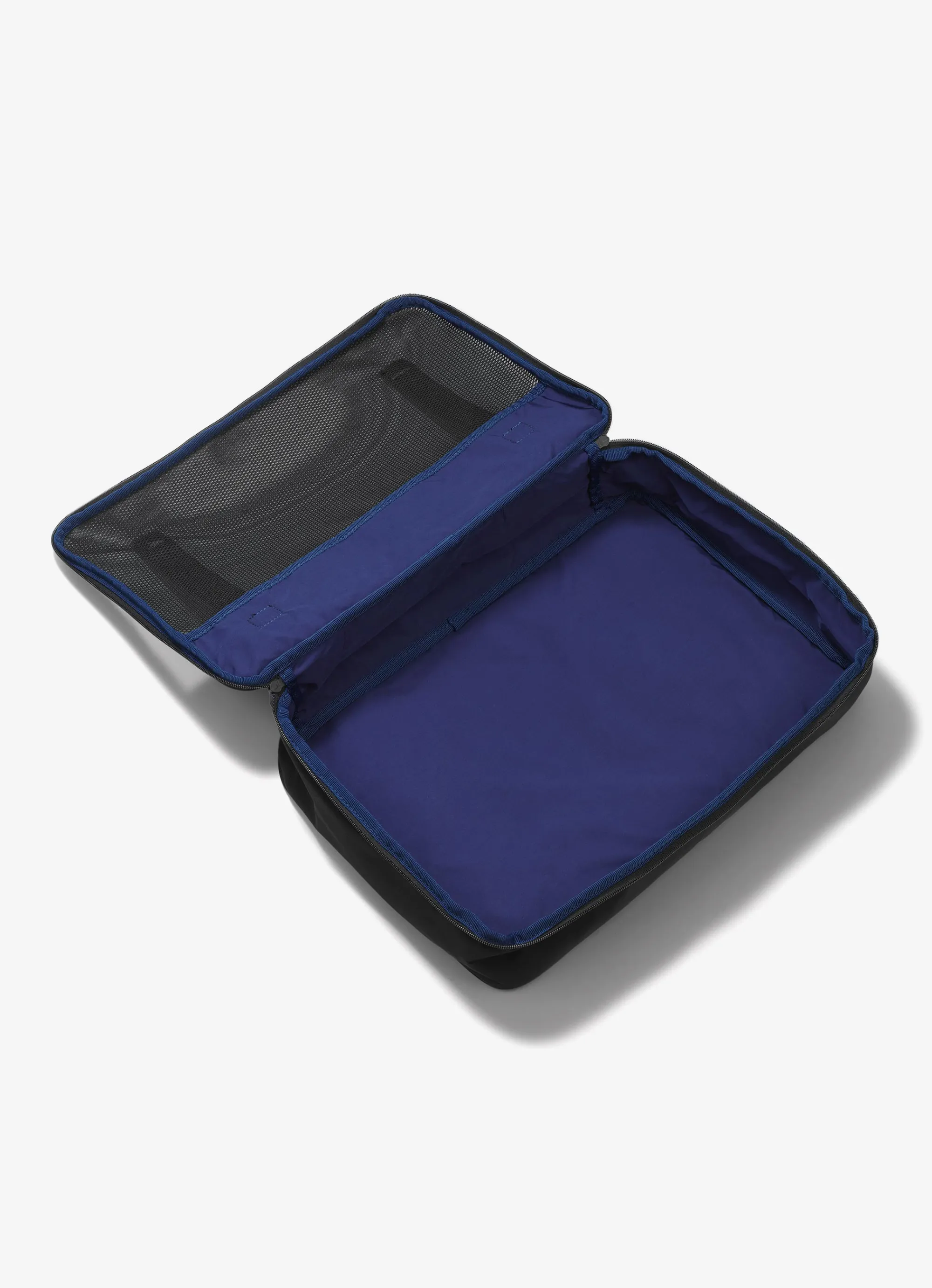 Bric's Garment Bags*Zh Packing Base Case C01-Blue